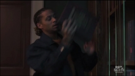 The Librarians The Next Chapter - Season 01 Episode 06